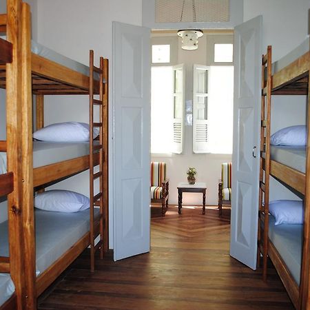 Casarao Verde Hostel Itacaré Kültér fotó